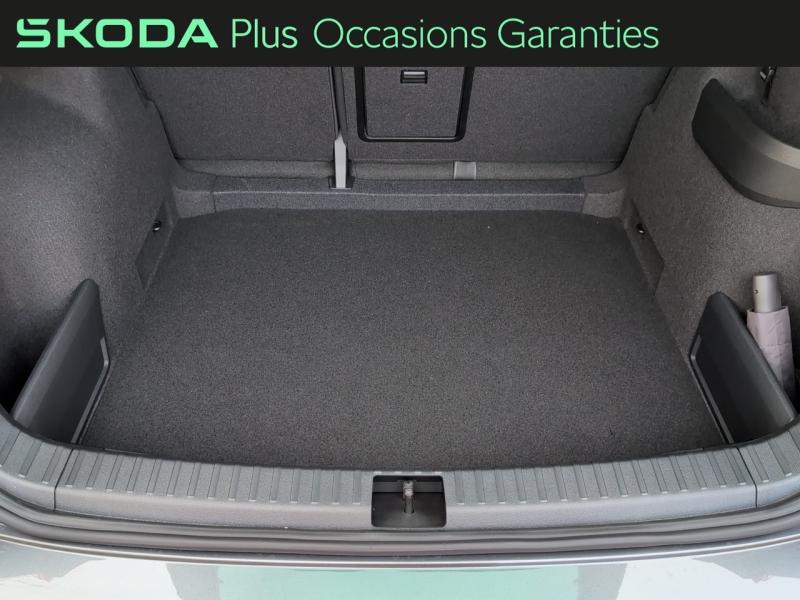 Voitures occasions ŠKODA KAROQ Selection Tomblaine