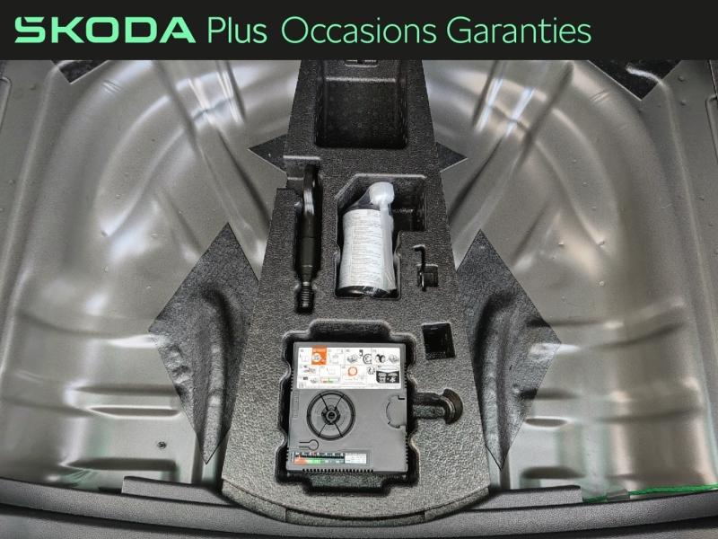 Voitures occasions ŠKODA KAROQ Selection Thionville