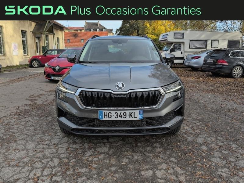 Voitures occasions ŠKODA KAROQ Selection Tomblaine