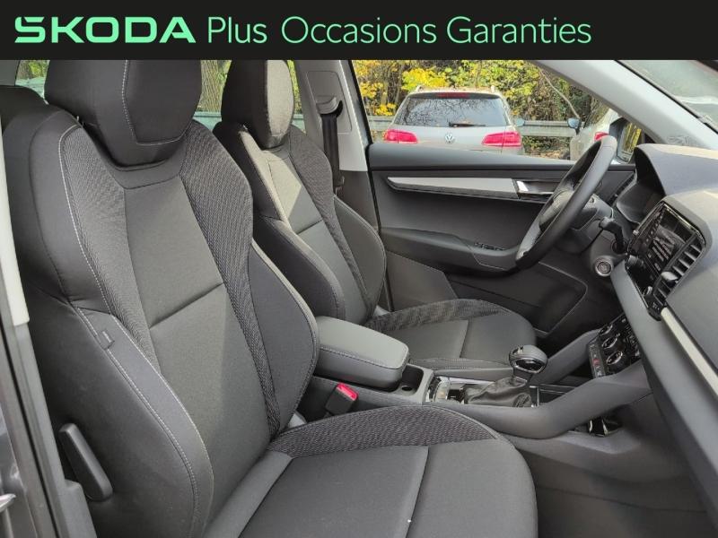 Voitures occasions ŠKODA KAROQ Selection Thionville