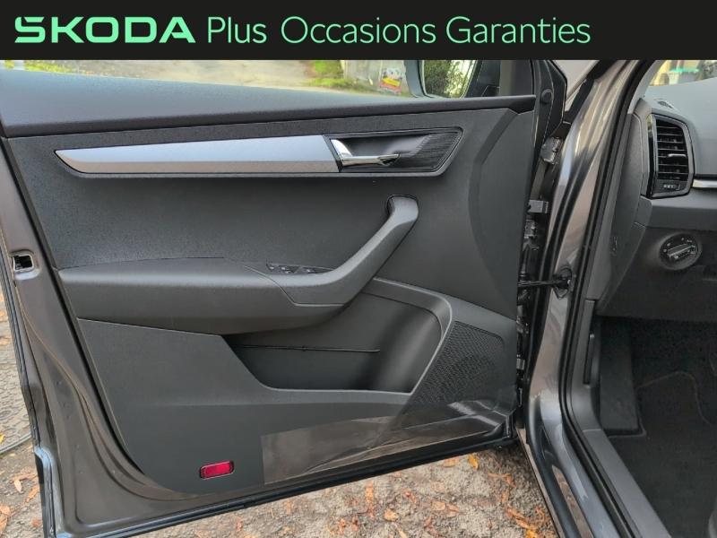 Voitures occasions ŠKODA KAROQ Selection Thionville