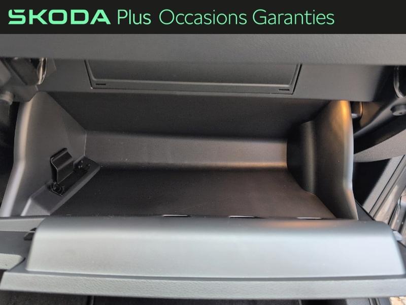 Voitures occasions ŠKODA KAROQ Selection Thionville