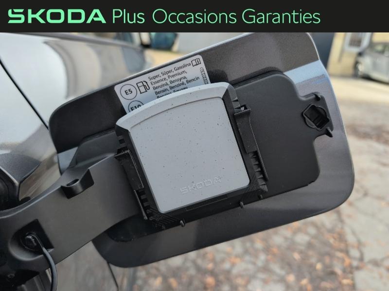 Voitures occasions ŠKODA KAROQ Selection Tomblaine