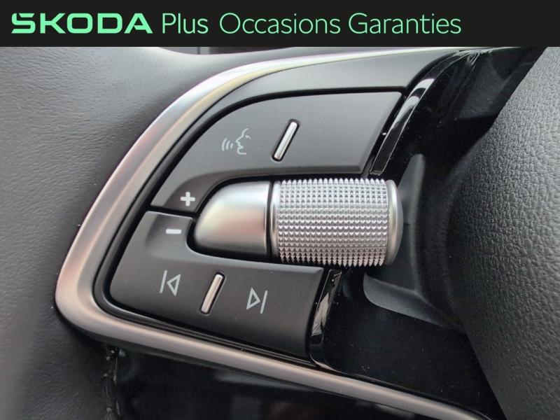 Voitures occasions ŠKODA KAROQ Selection Tomblaine