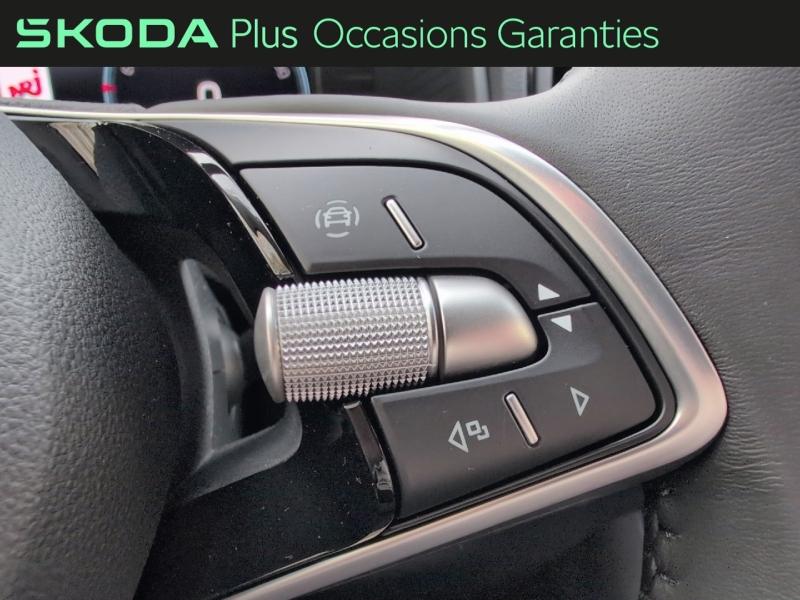 Voitures occasions ŠKODA KAROQ Selection Tomblaine