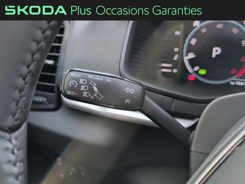 Voitures occasions ŠKODA KAROQ Selection Thionville