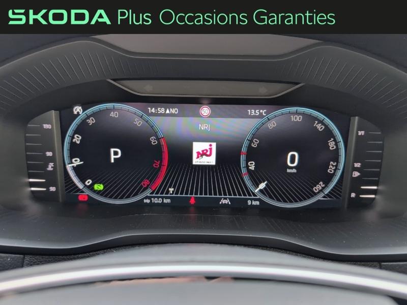 Voitures occasions ŠKODA KAROQ Selection Tomblaine