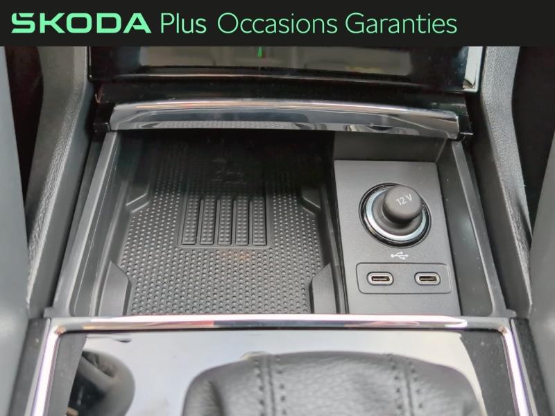 Voitures occasions ŠKODA KAROQ Selection Tomblaine