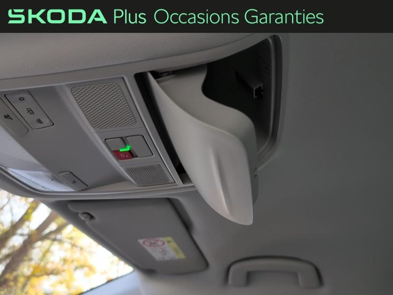 Voitures occasions ŠKODA KAROQ Selection Thionville