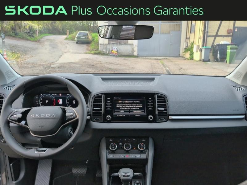 Voitures occasions ŠKODA KAROQ Selection Tomblaine
