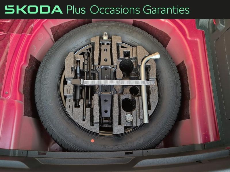 Voitures occasions ŠKODA FABIA Monte Carlo Thionville