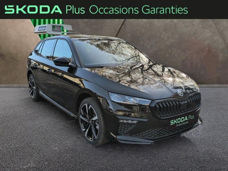 Voitures occasions ŠKODA SCALA Monte-Carlo Thionville