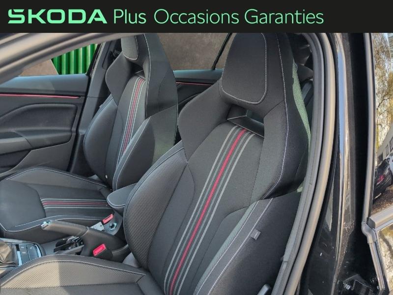 Voitures occasions ŠKODA SCALA Monte-Carlo Tomblaine