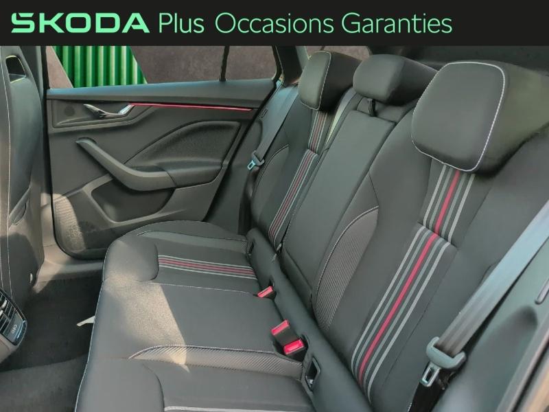 Voitures occasions ŠKODA SCALA Monte-Carlo Thionville