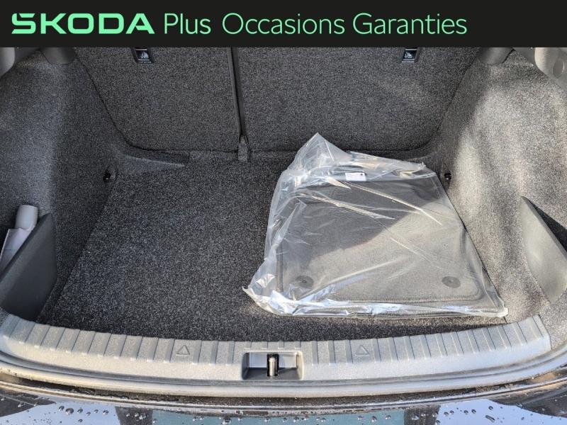 Voitures occasions ŠKODA SCALA Monte-Carlo Thionville