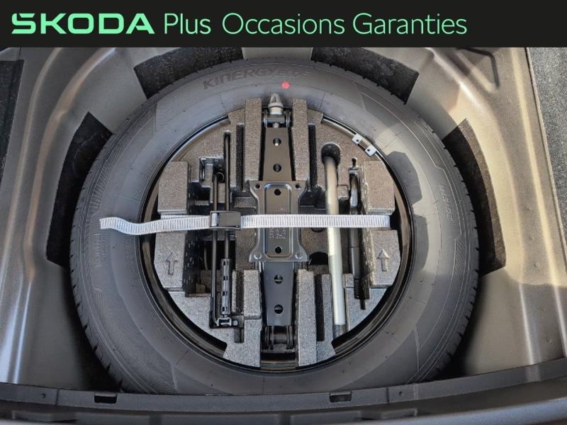 Voitures occasions ŠKODA SCALA Monte-Carlo Thionville