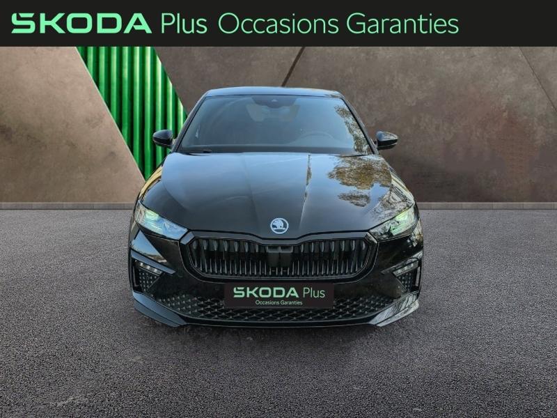 Voitures occasions ŠKODA SCALA Monte-Carlo Thionville