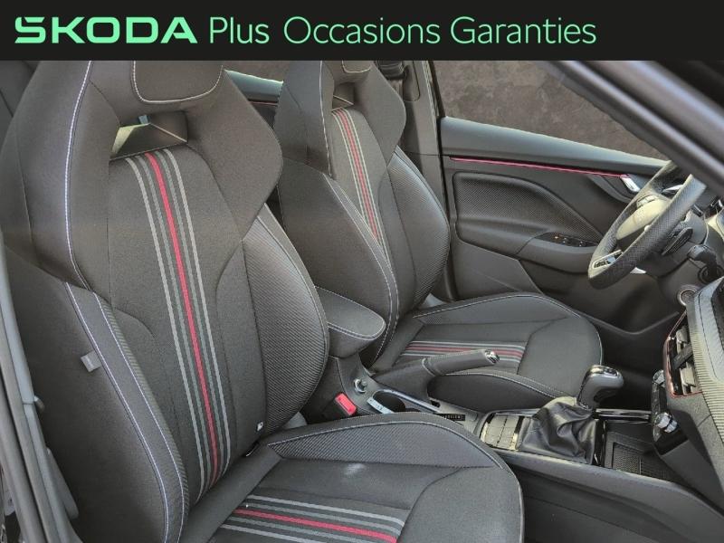 Voitures occasions ŠKODA SCALA Monte-Carlo Thionville