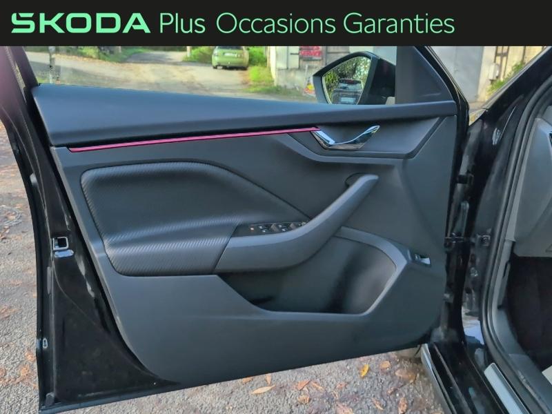 Voitures occasions ŠKODA SCALA Monte-Carlo Tomblaine