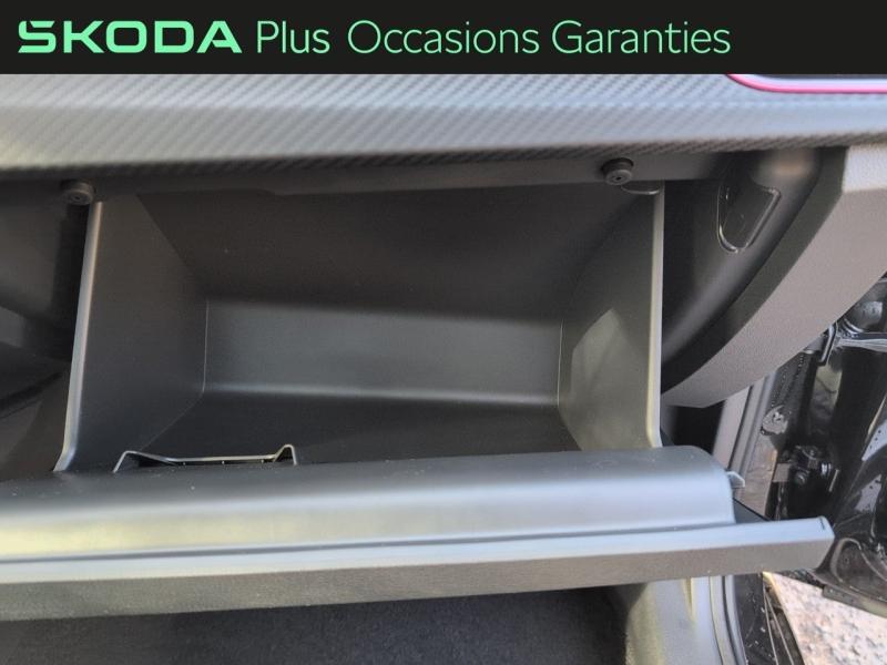 Voitures occasions ŠKODA SCALA Monte-Carlo Tomblaine