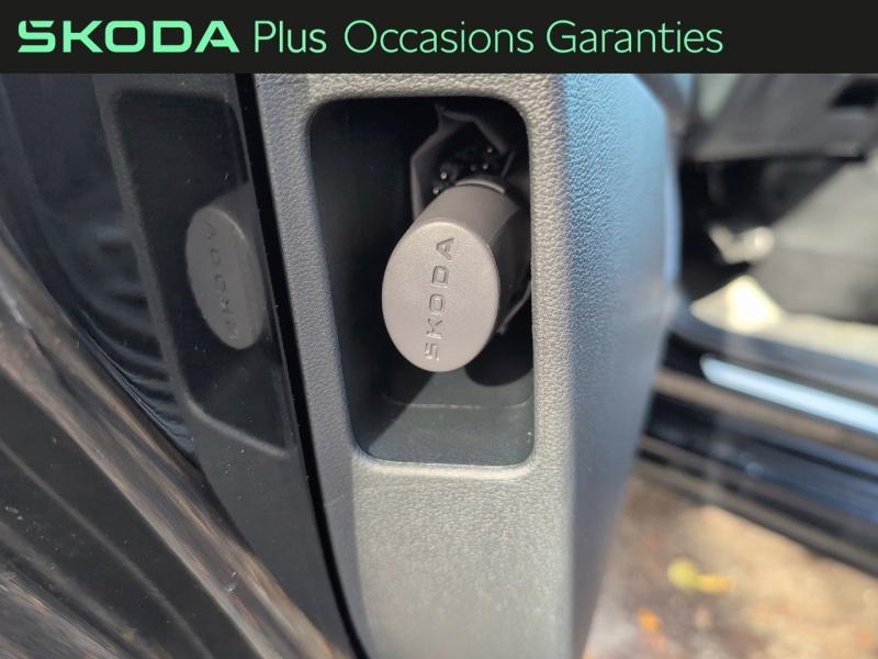 Voitures occasions ŠKODA SCALA Monte-Carlo Thionville