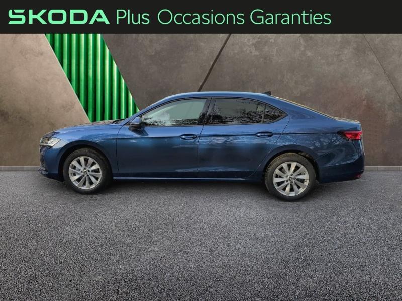 Voitures occasions ŠKODA SUPERB Selection Thionville