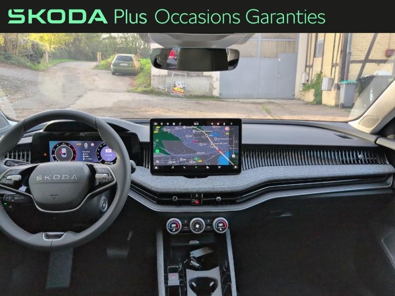 Voitures occasions ŠKODA SUPERB Selection Thionville