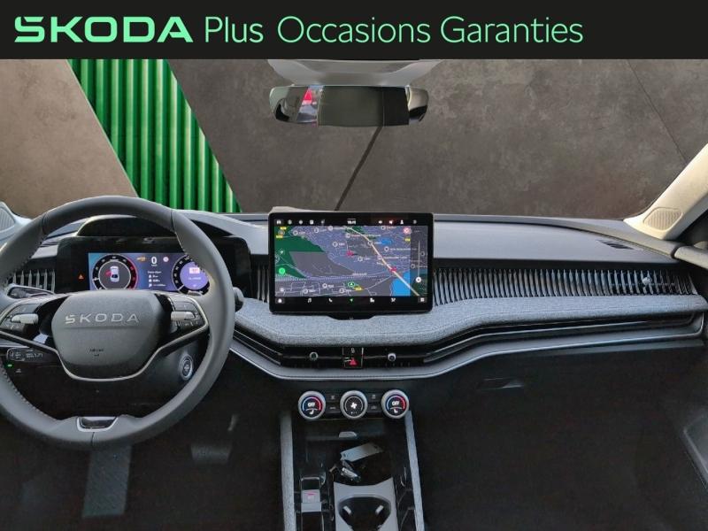 Voitures occasions ŠKODA SUPERB Selection Thionville
