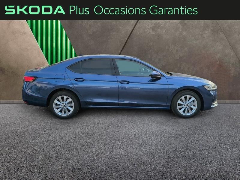 Voitures occasions ŠKODA SUPERB Selection Thionville