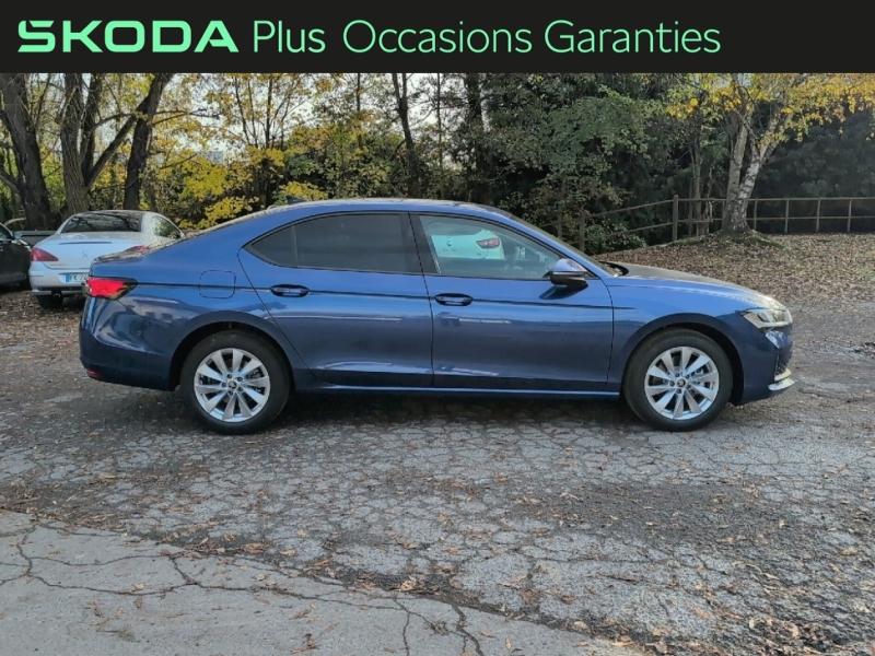 Voitures occasions ŠKODA SUPERB Selection Thionville