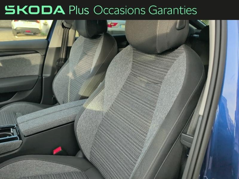 Voitures occasions ŠKODA SUPERB Selection Thionville