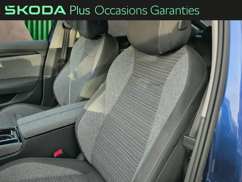 Voitures occasions ŠKODA SUPERB Selection Thionville