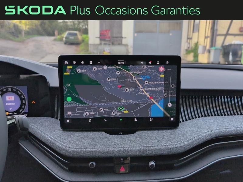 Voitures occasions ŠKODA SUPERB Selection Thionville