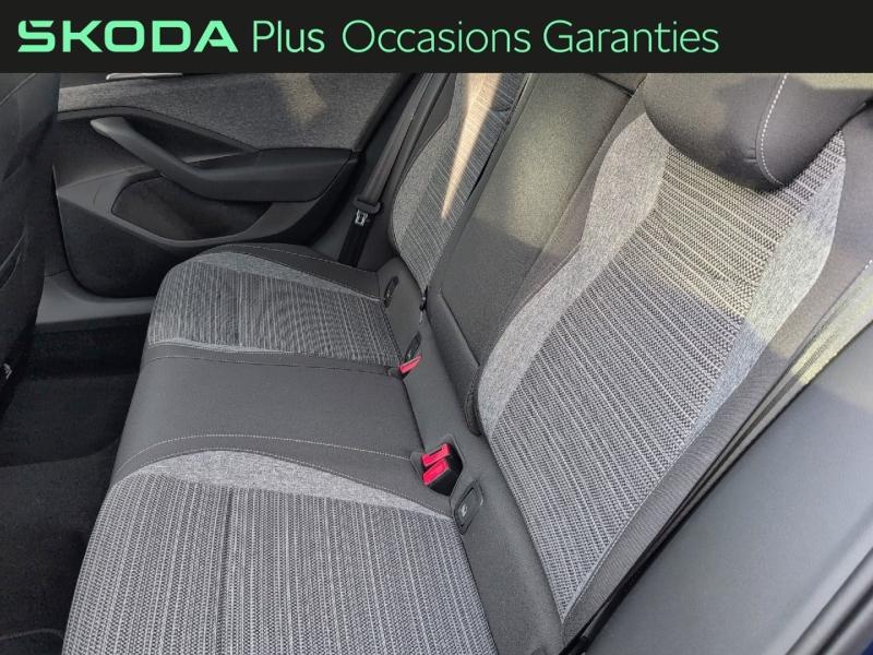 Voitures occasions ŠKODA SUPERB Selection Thionville