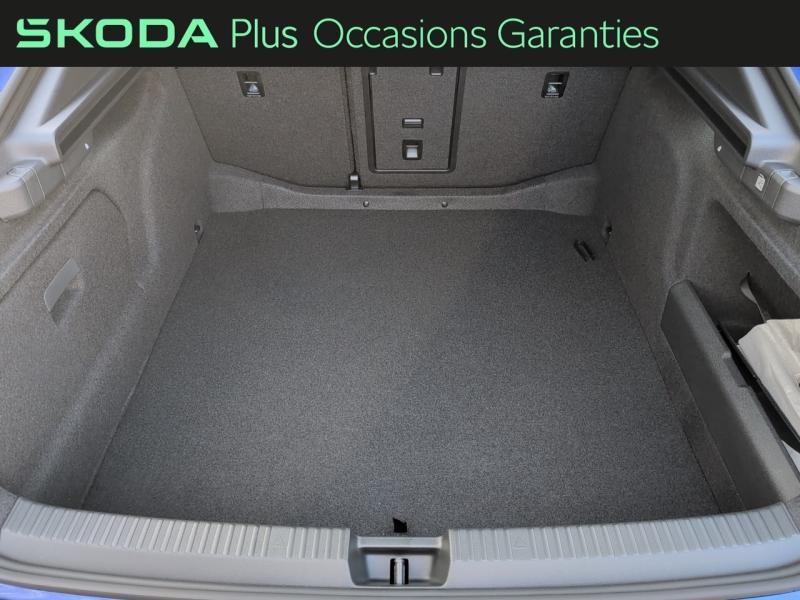 Voitures occasions ŠKODA SUPERB Selection Thionville