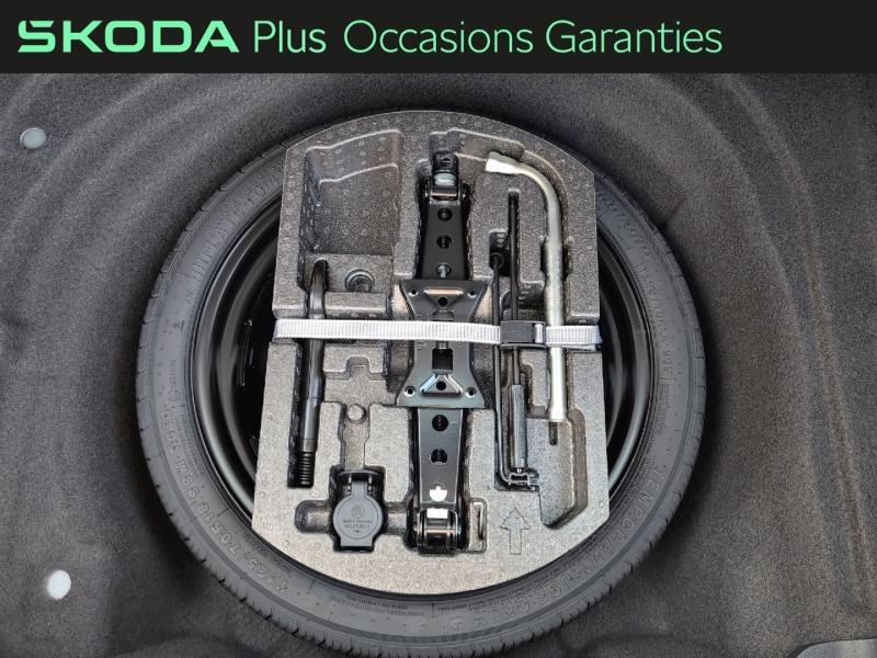 Voitures occasions ŠKODA SUPERB Selection Thionville