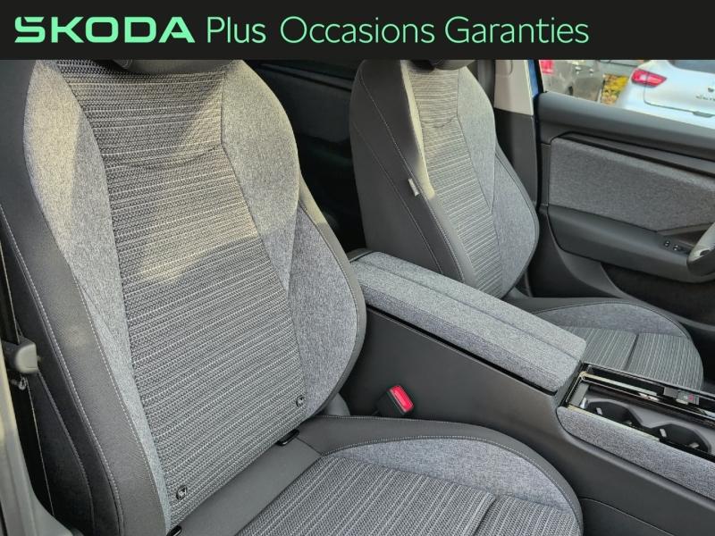 Voitures occasions ŠKODA SUPERB Selection Thionville