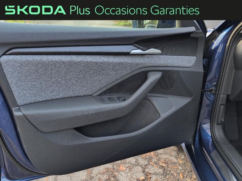 Voitures occasions ŠKODA SUPERB Selection Thionville