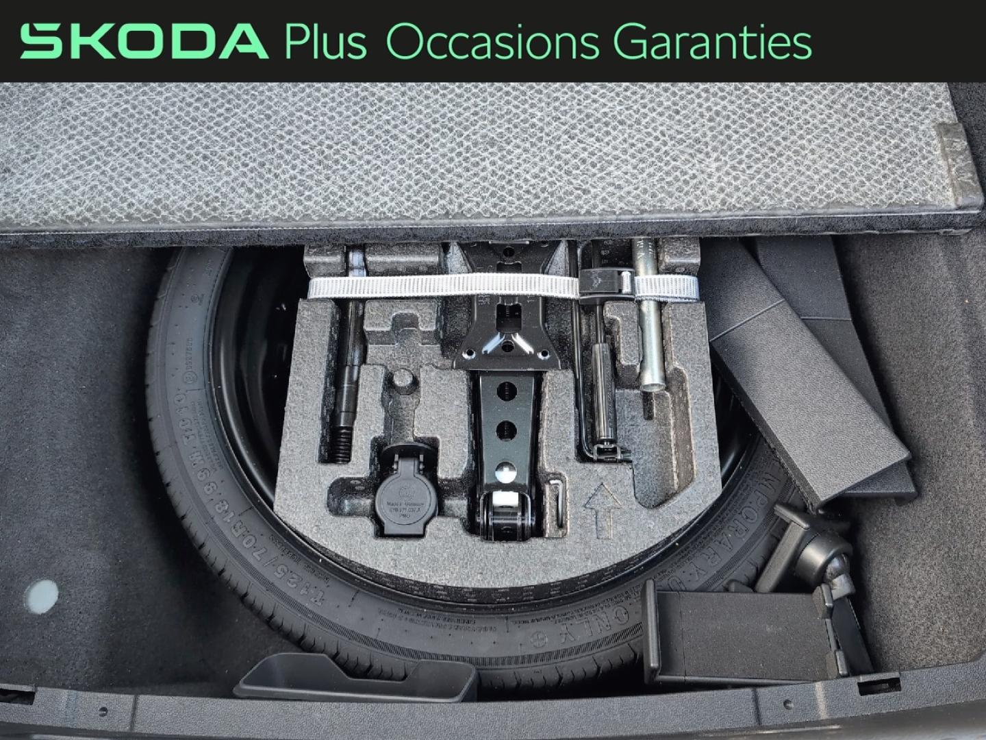 Voitures occasions ŠKODA SUPERB Selection Thionville