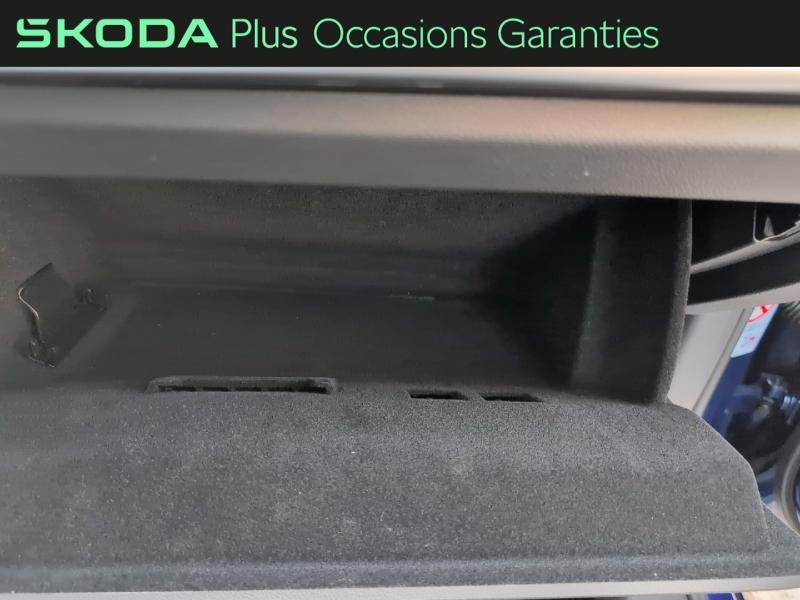 Voitures occasions ŠKODA SUPERB Selection Thionville