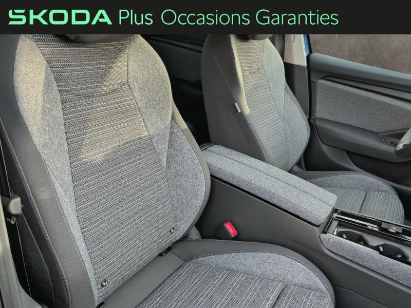 Voitures occasions ŠKODA SUPERB Selection Thionville