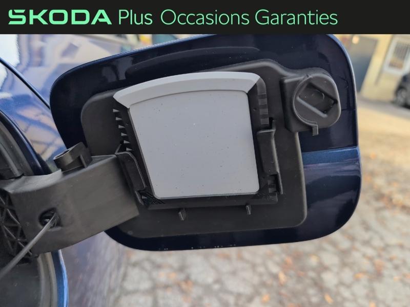 Voitures occasions ŠKODA SUPERB Selection Tomblaine