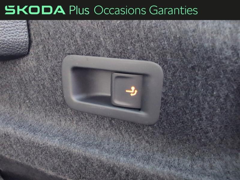 Voitures occasions ŠKODA SUPERB Selection Thionville