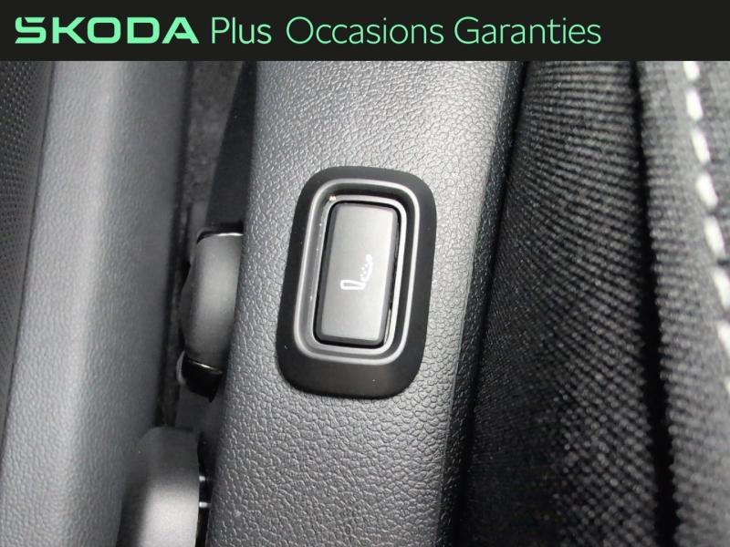 Voitures occasions ŠKODA SUPERB Selection Tomblaine