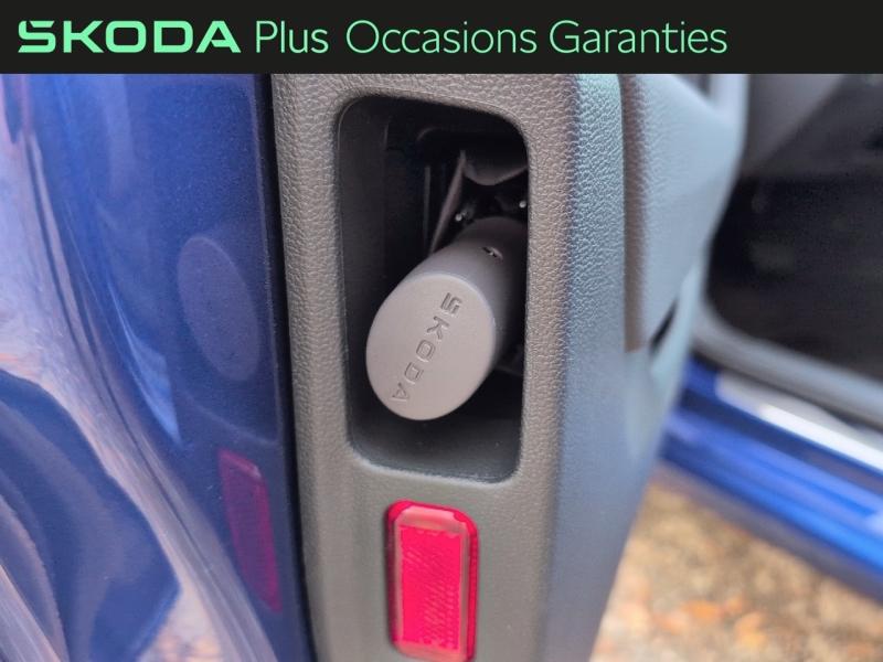 Voitures occasions ŠKODA SUPERB Selection Thionville