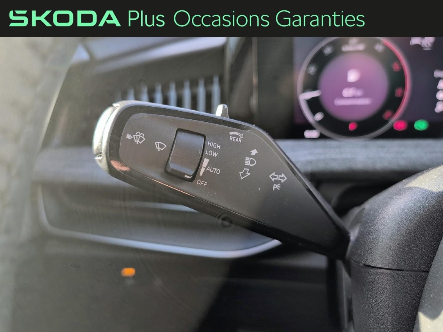 Voitures occasions ŠKODA SUPERB Selection Thionville