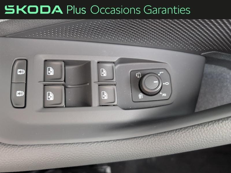 Voitures occasions ŠKODA SUPERB Selection Thionville