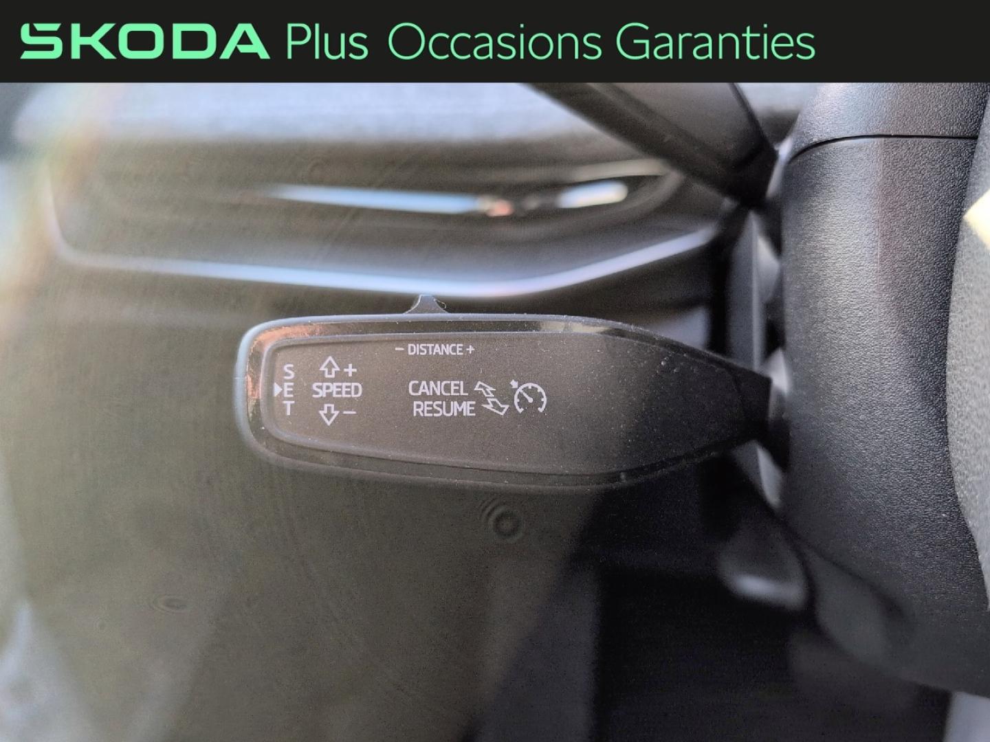 Voitures occasions ŠKODA SUPERB Selection Thionville