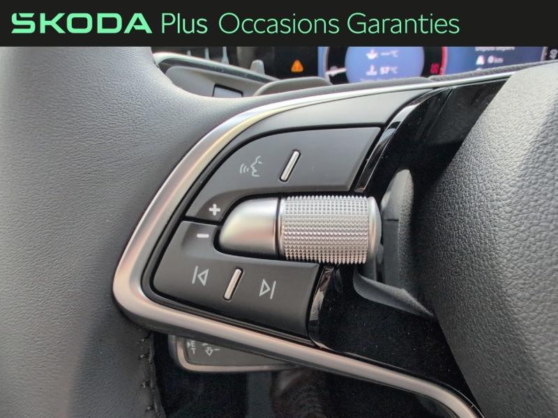 Voitures occasions ŠKODA SUPERB Selection Thionville