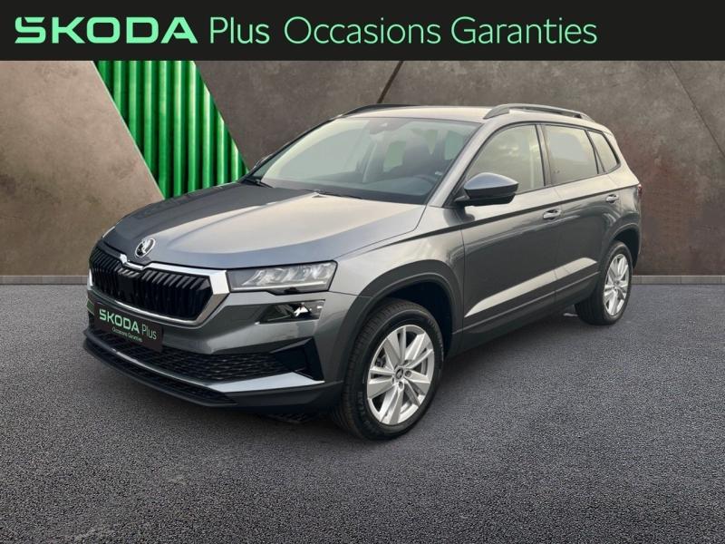 Voitures occasions ŠKODA KAROQ Selection Tomblaine